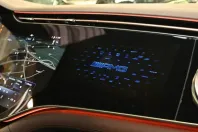 Mercedes-Benz EQS din 2023 cu 8.500 km - oferta MER134510 - foto 25