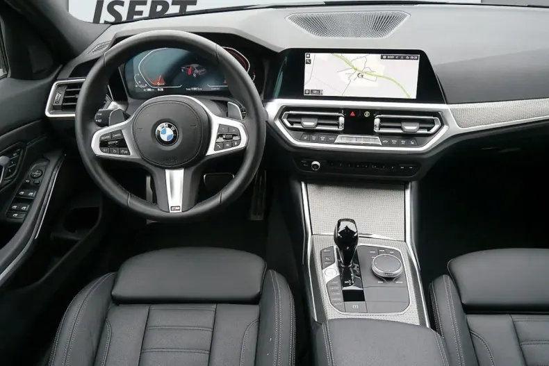 BMW 320 din 2022 cu 45.900 km - oferta BMW134512 - foto 4