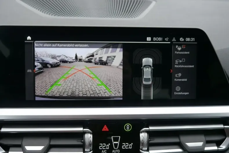 BMW 320 din 2022 cu 45.900 km - oferta BMW134512 - foto 8