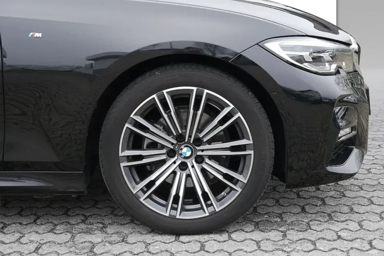 BMW 320 din 2022 cu 45.900 km - oferta BMW134512 - foto 9