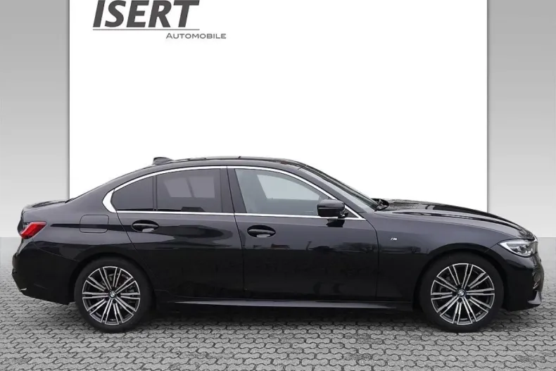 BMW 320 din 2022 cu 45.900 km - oferta BMW134512 - foto 11