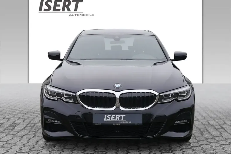 BMW 320 din 2022 cu 45.900 km - oferta BMW134512 - foto 13