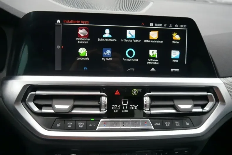 BMW 320 din 2022 cu 45.900 km - oferta BMW134512 - foto 16