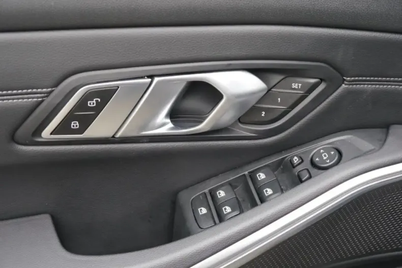 BMW 320 din 2022 cu 45.900 km - oferta BMW134512 - foto 20