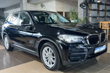 BMW X3 din 2020 - oferta BMW134513