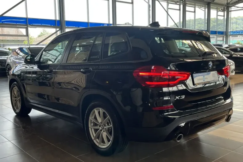 BMW X3 din 2020 cu 86.342 km - oferta BMW134513 - foto 4
