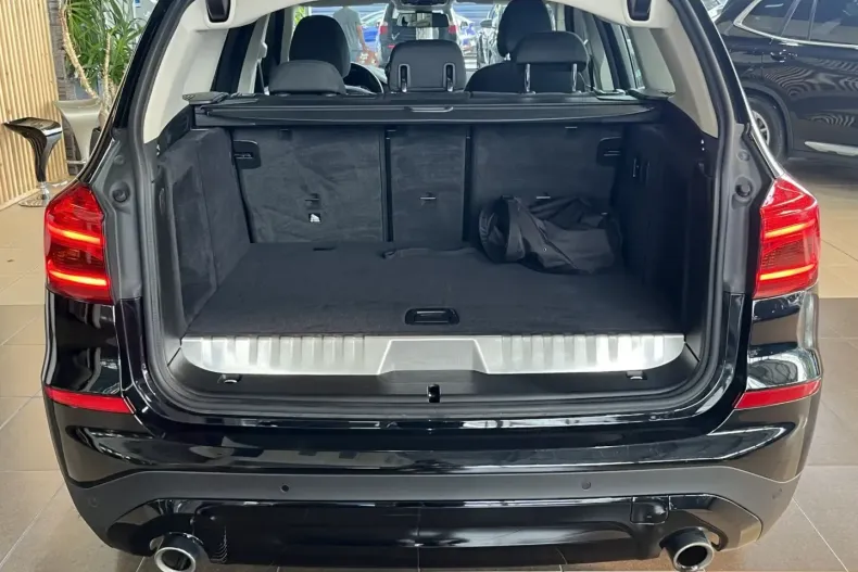 BMW X3 din 2020 cu 86.342 km - oferta BMW134513 - foto 6