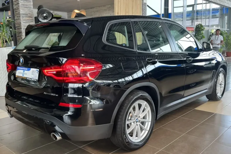 BMW X3 din 2020 cu 86.342 km - oferta BMW134513 - foto 8