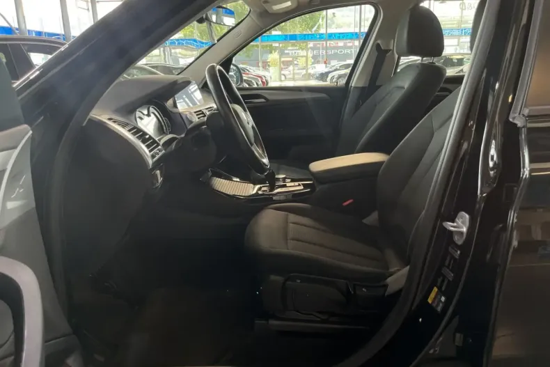 BMW X3 din 2020 cu 86.342 km - oferta BMW134513 - foto 9