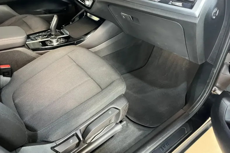 BMW X3 din 2020 cu 86.342 km - oferta BMW134513 - foto 17