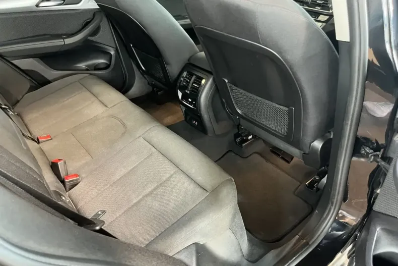 BMW X3 din 2020 cu 86.342 km - oferta BMW134513 - foto 19