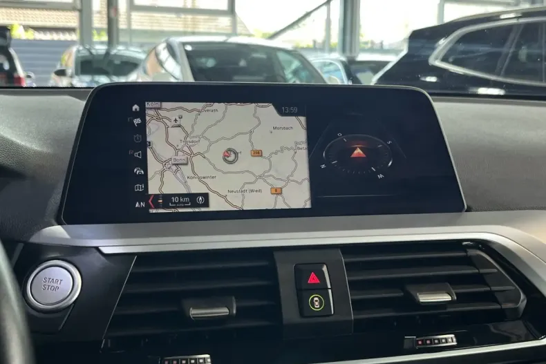 BMW X3 din 2020 cu 86.342 km - oferta BMW134513 - foto 22