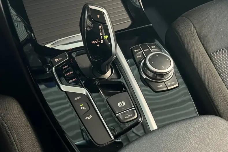 BMW X3 din 2020 cu 86.342 km - oferta BMW134513 - foto 26