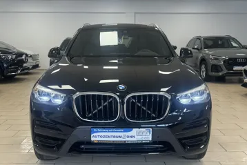 BMW X3 din 2020 - oferta BMW134516