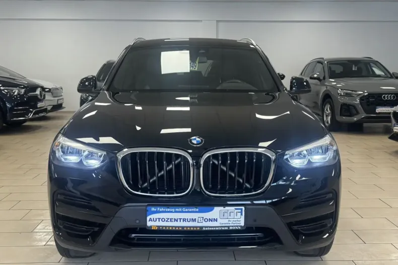 BMW X3 din 2020 cu 87.050 km - oferta BMW134516 - foto 1