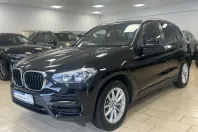 BMW X3 din 2020 cu 87.050 km - oferta BMW134516 - foto 2