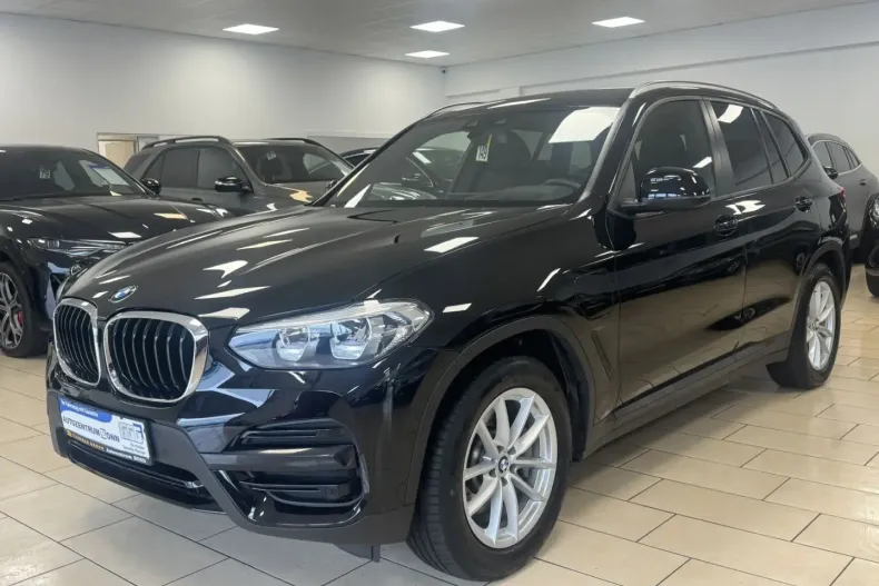 BMW X3 din 2020 cu 87.050 km - oferta BMW134516 - foto 2