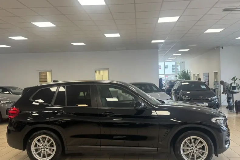 BMW X3 din 2020 cu 87.050 km - oferta BMW134516 - foto 3