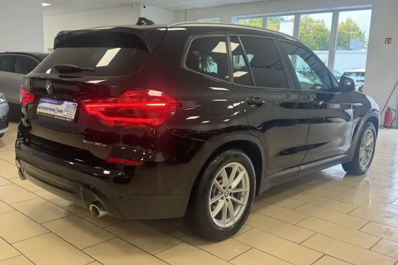 BMW X3 din 2020 cu 87.050 km - oferta BMW134516 - foto 4