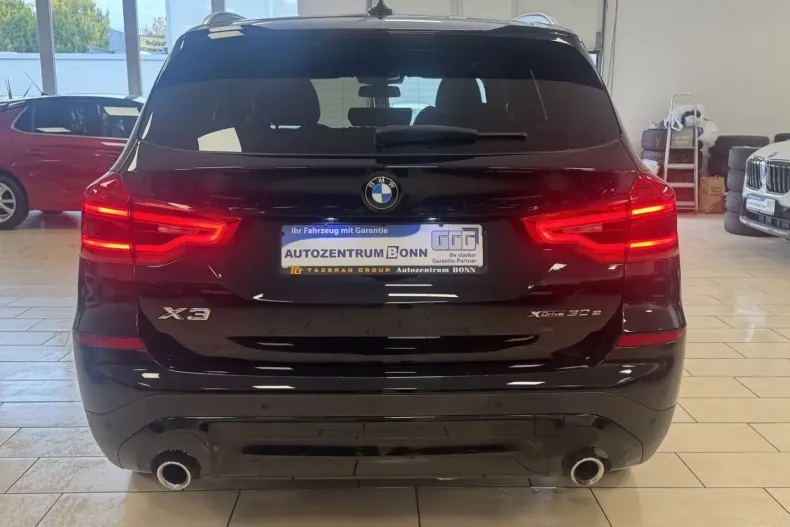 BMW X3 din 2020 cu 87.050 km - oferta BMW134516 - foto 5