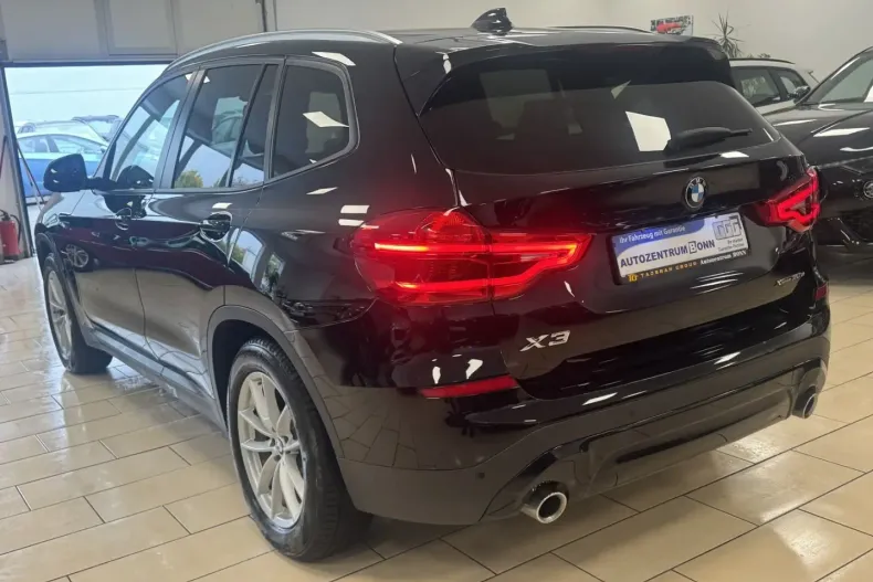 BMW X3 din 2020 cu 87.050 km - oferta BMW134516 - foto 7