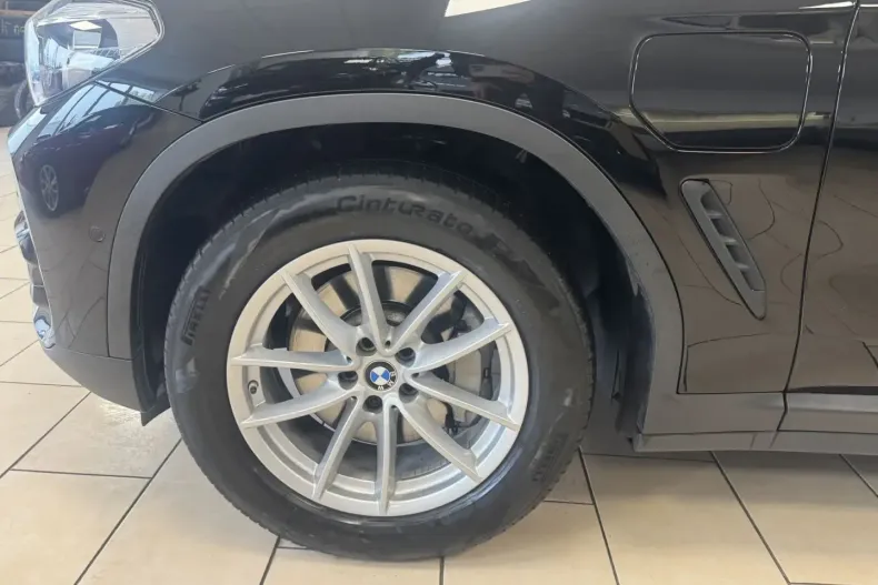 BMW X3 din 2020 cu 87.050 km - oferta BMW134516 - foto 9