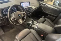 BMW X3 din 2020 cu 87.050 km - oferta BMW134516 - foto 10