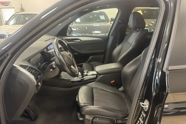 BMW X3 din 2020 cu 87.050 km - oferta BMW134516 - foto 11