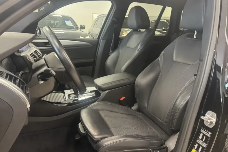 BMW X3 din 2020 cu 87.050 km - oferta BMW134516 - foto 12