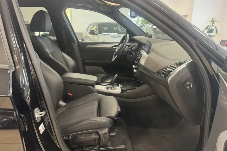 BMW X3 din 2020 cu 87.050 km - oferta BMW134516 - foto 15