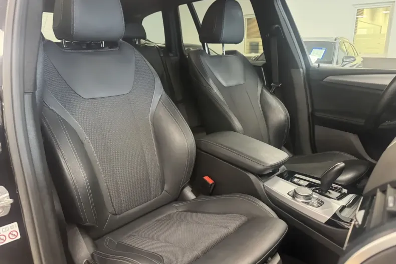 BMW X3 din 2020 cu 87.050 km - oferta BMW134516 - foto 16