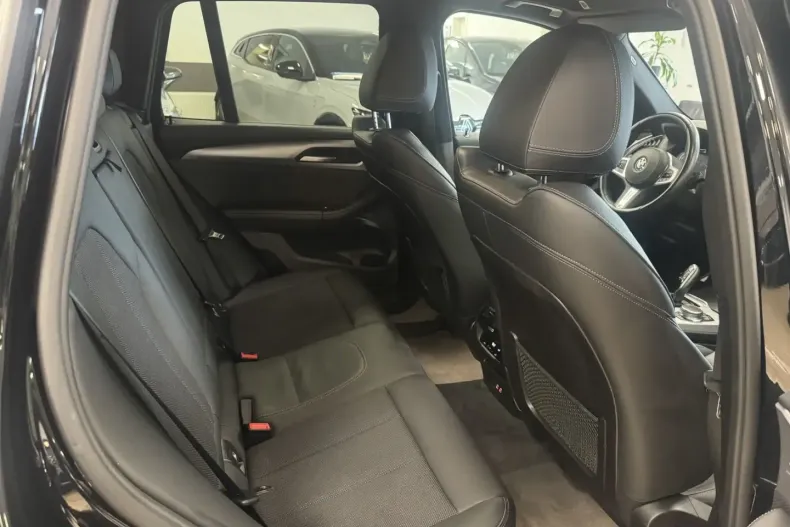 BMW X3 din 2020 cu 87.050 km - oferta BMW134516 - foto 17