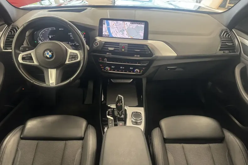 BMW X3 din 2020 cu 87.050 km - oferta BMW134516 - foto 18