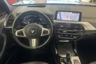 BMW X3 din 2020 cu 87.050 km - oferta BMW134516 - foto 19