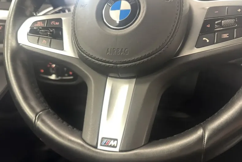 BMW X3 din 2020 cu 87.050 km - oferta BMW134516 - foto 21