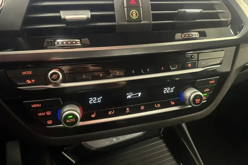 BMW X3 din 2020 cu 87.050 km - oferta BMW134516 - foto 23