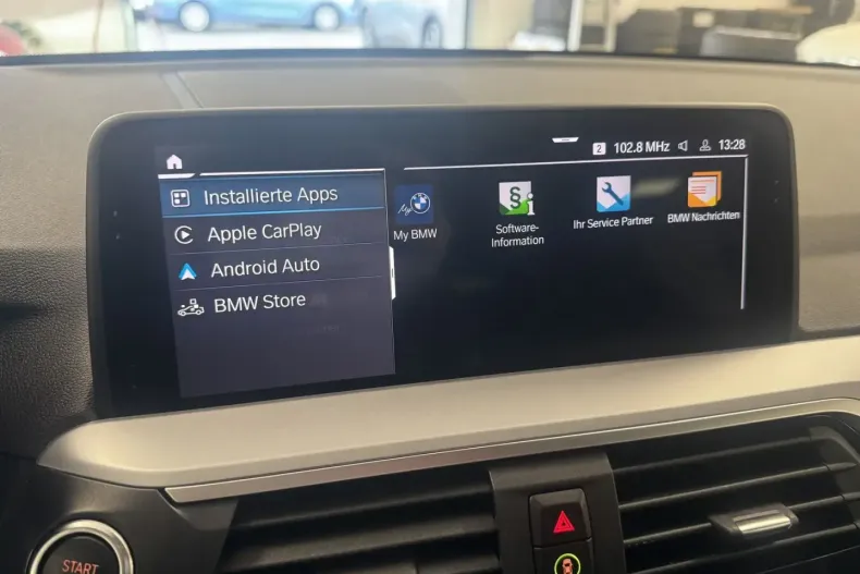 BMW X3 din 2020 cu 87.050 km - oferta BMW134516 - foto 25