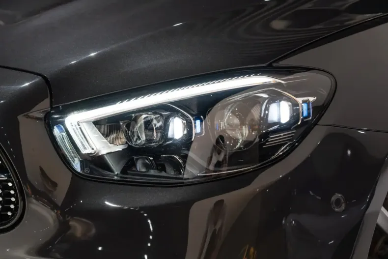 Mercedes-Benz E 450 din 2021 cu 40.037 km - oferta MER134518 - foto 13