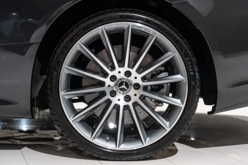 Mercedes-Benz E 450 din 2021 cu 40.037 km - oferta MER134518 - foto 15