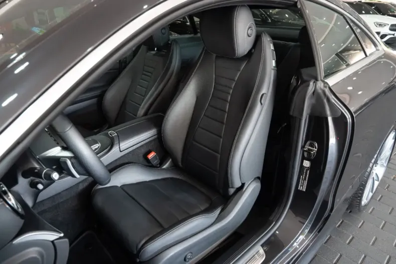 Mercedes-Benz E 450 din 2021 cu 40.037 km - oferta MER134518 - foto 16