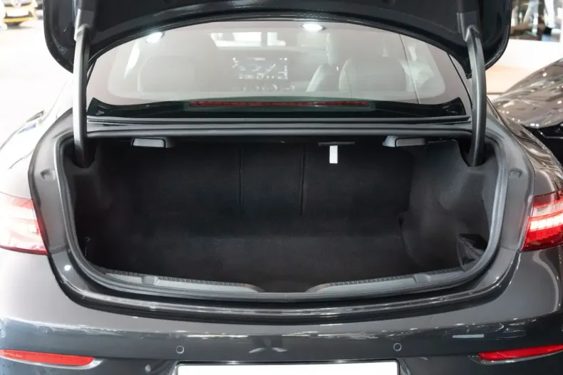 Mercedes-Benz E 450 din 2021 cu 40.037 km - oferta MER134518 - foto 27