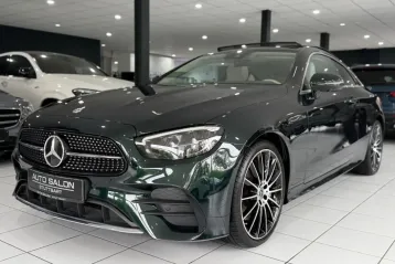 Mercedes-Benz E 450 din 2022 - oferta MER134519