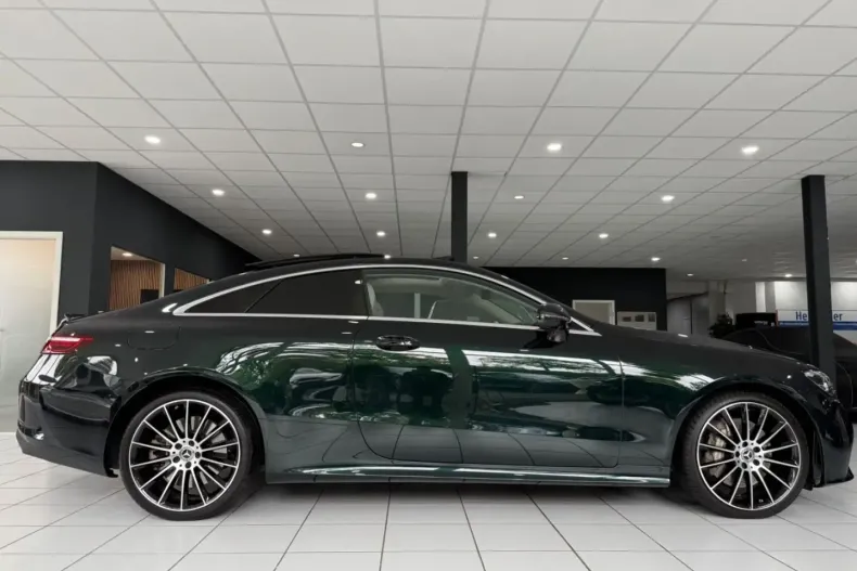 Mercedes-Benz E 450 din 2022 cu 26.500 km - oferta MER134519 - foto 7