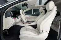 Mercedes-Benz E 450 din 2022 cu 26.500 km - oferta MER134519 - foto 9