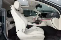 Mercedes-Benz E 450 din 2022 cu 26.500 km - oferta MER134519 - foto 14