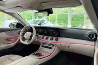 Mercedes-Benz E 450 din 2022 cu 26.500 km - oferta MER134519 - foto 15