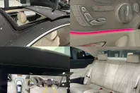 Mercedes-Benz E 450 din 2022 cu 26.500 km - oferta MER134519 - foto 20