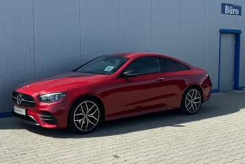 Mercedes-Benz E 200 din 2021 - oferta MER134520