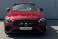 Mercedes-Benz E 200 din 2021 cu 31.400 km - oferta MER134520 - foto 2