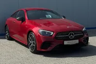 Mercedes-Benz E 200 din 2021 cu 31.400 km - oferta MER134520 - foto 3